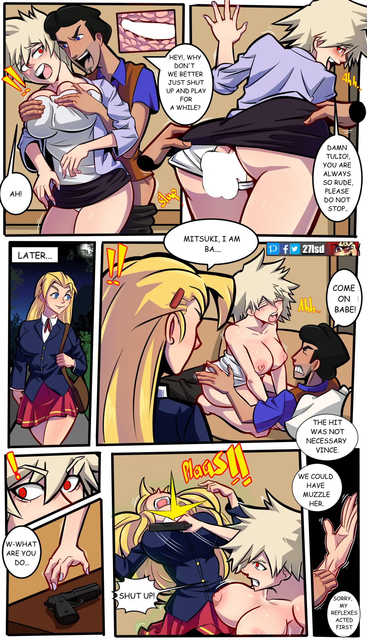 Farm Safe House page 2 full