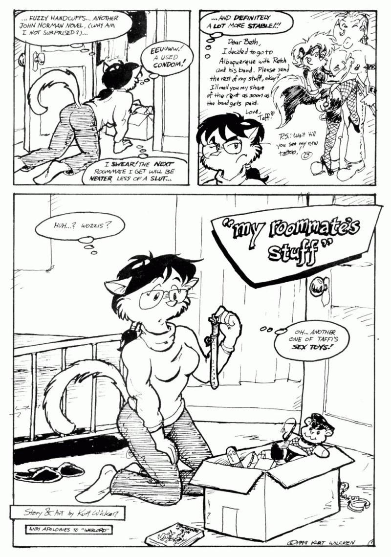Genus #38 page 3 full
