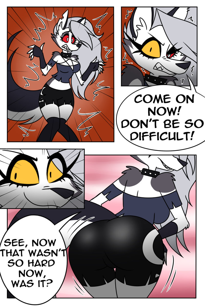 Stress Relief page 2 full