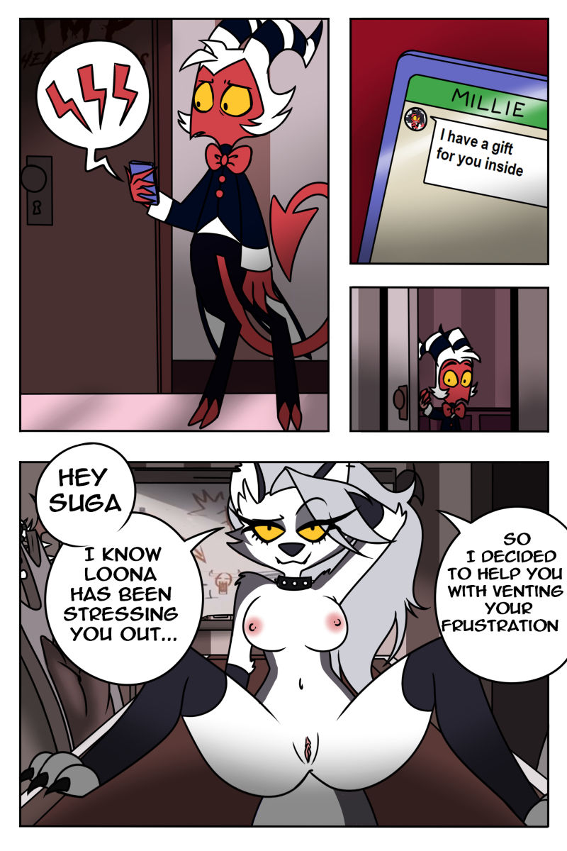 Stress Relief page 3 full