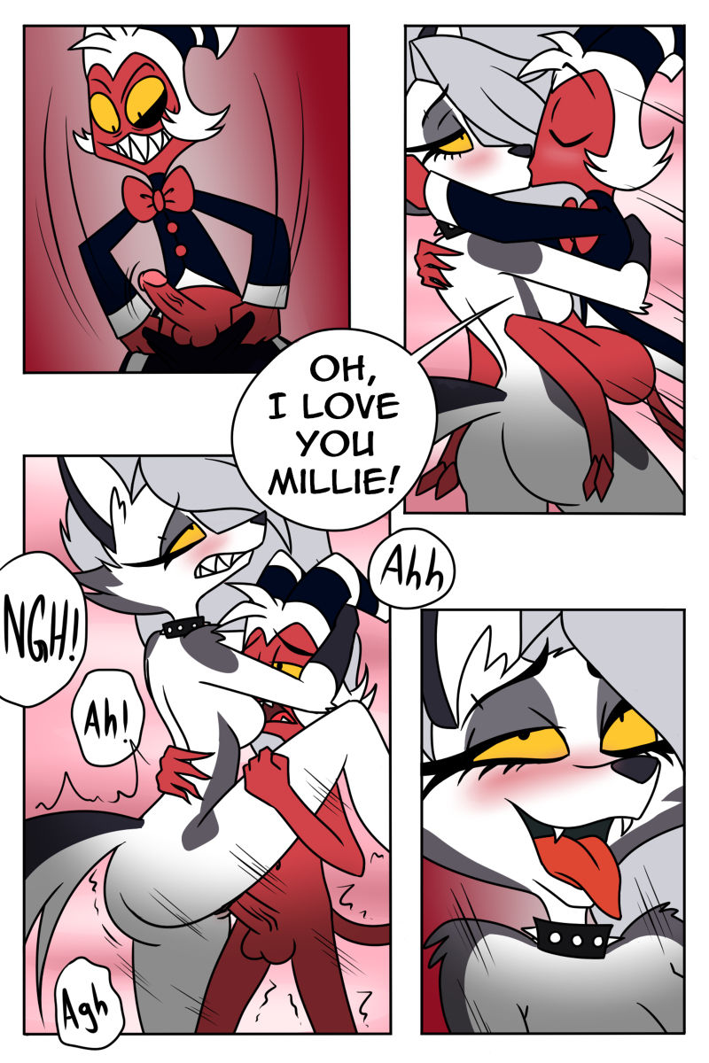 Stress Relief page 4 full
