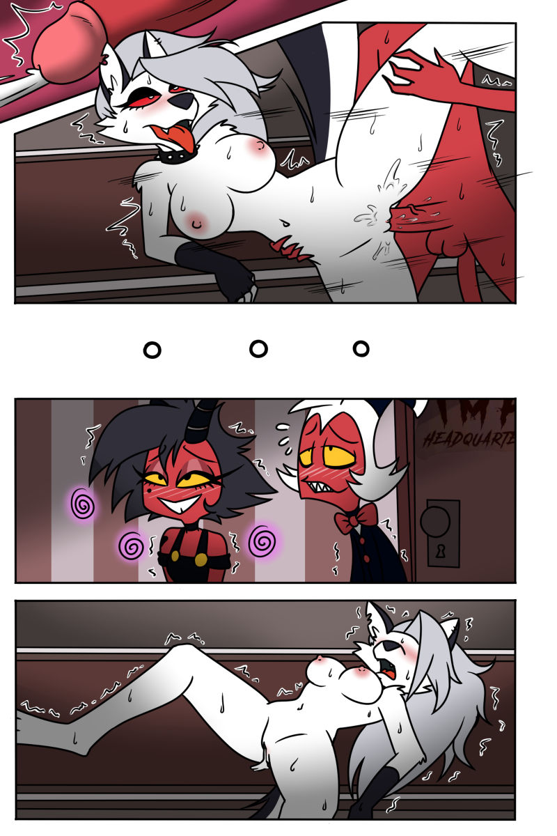 Stress Relief page 7 full