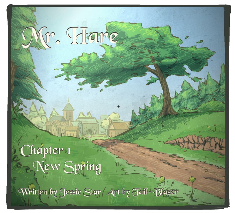 Mr. Hare page 7 full