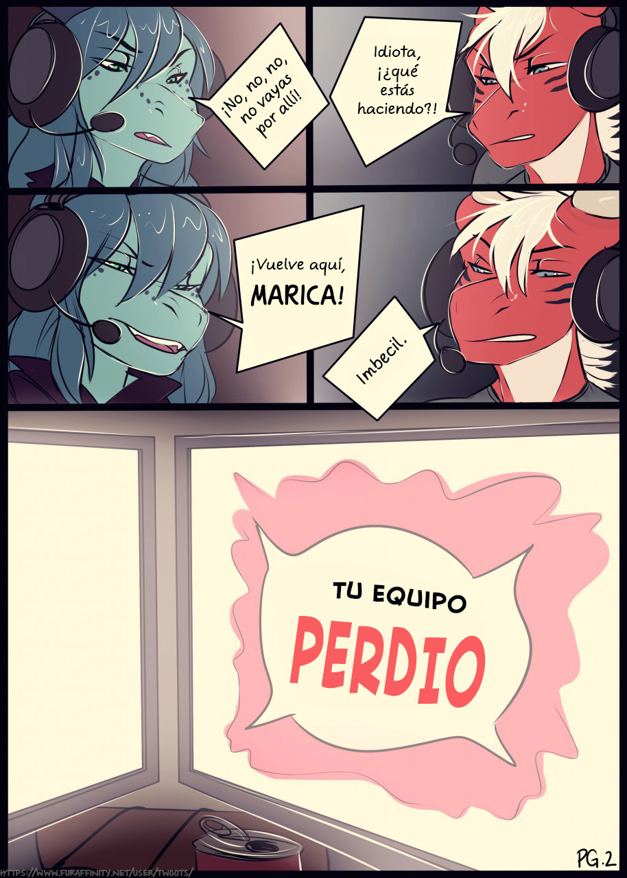 A New Chapter page 3 full