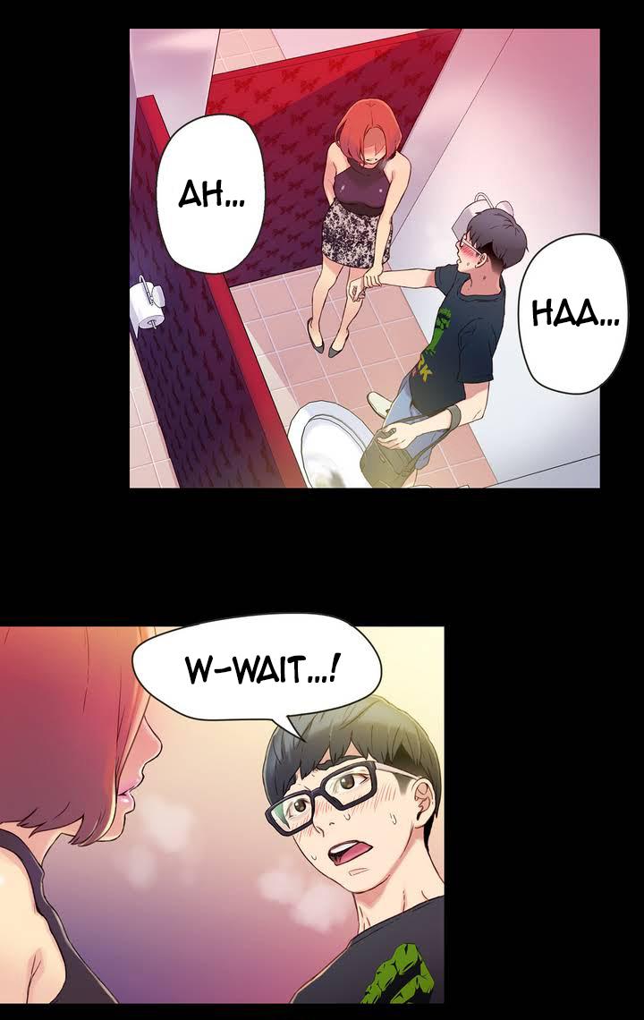 Sweet Guy Ch. 1-75 page 3 full