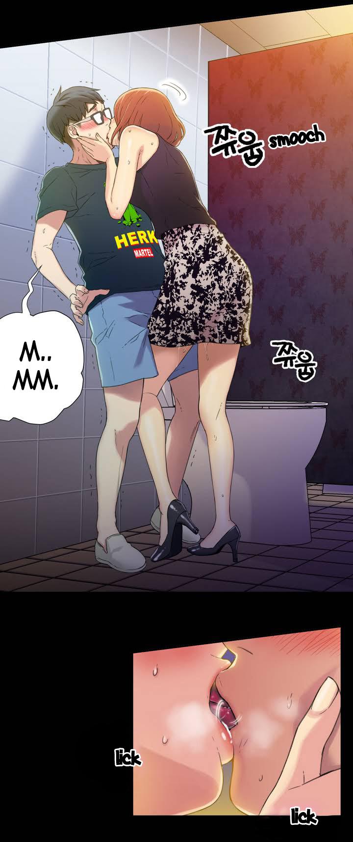 Sweet Guy Ch. 1-75 page 5 full