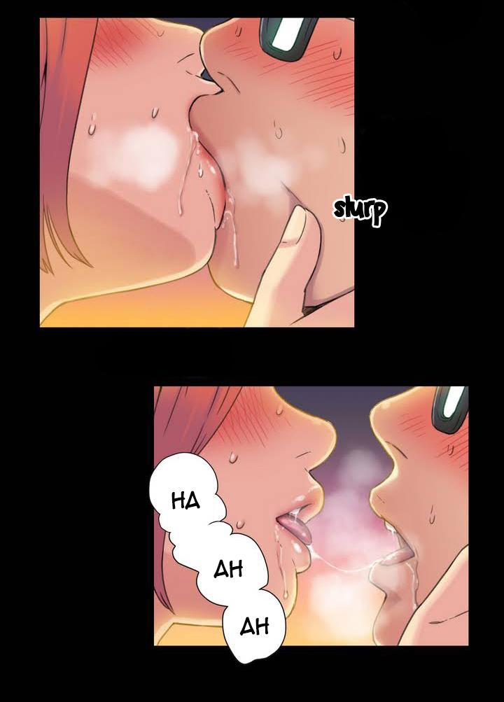 Sweet Guy Ch. 1-75 page 6 full