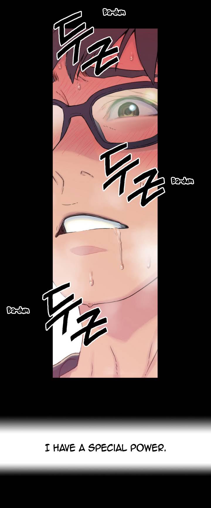 Sweet Guy Ch. 1-75 page 8 full