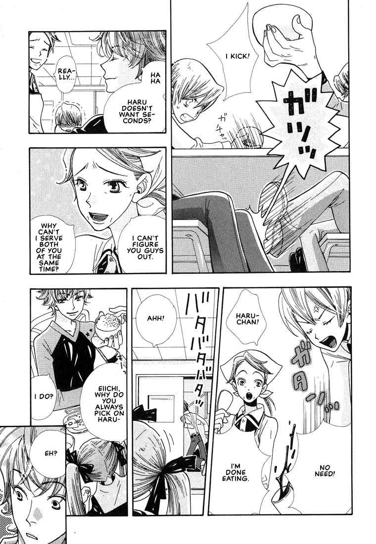 Aishichatta no | I loved you page 6 full