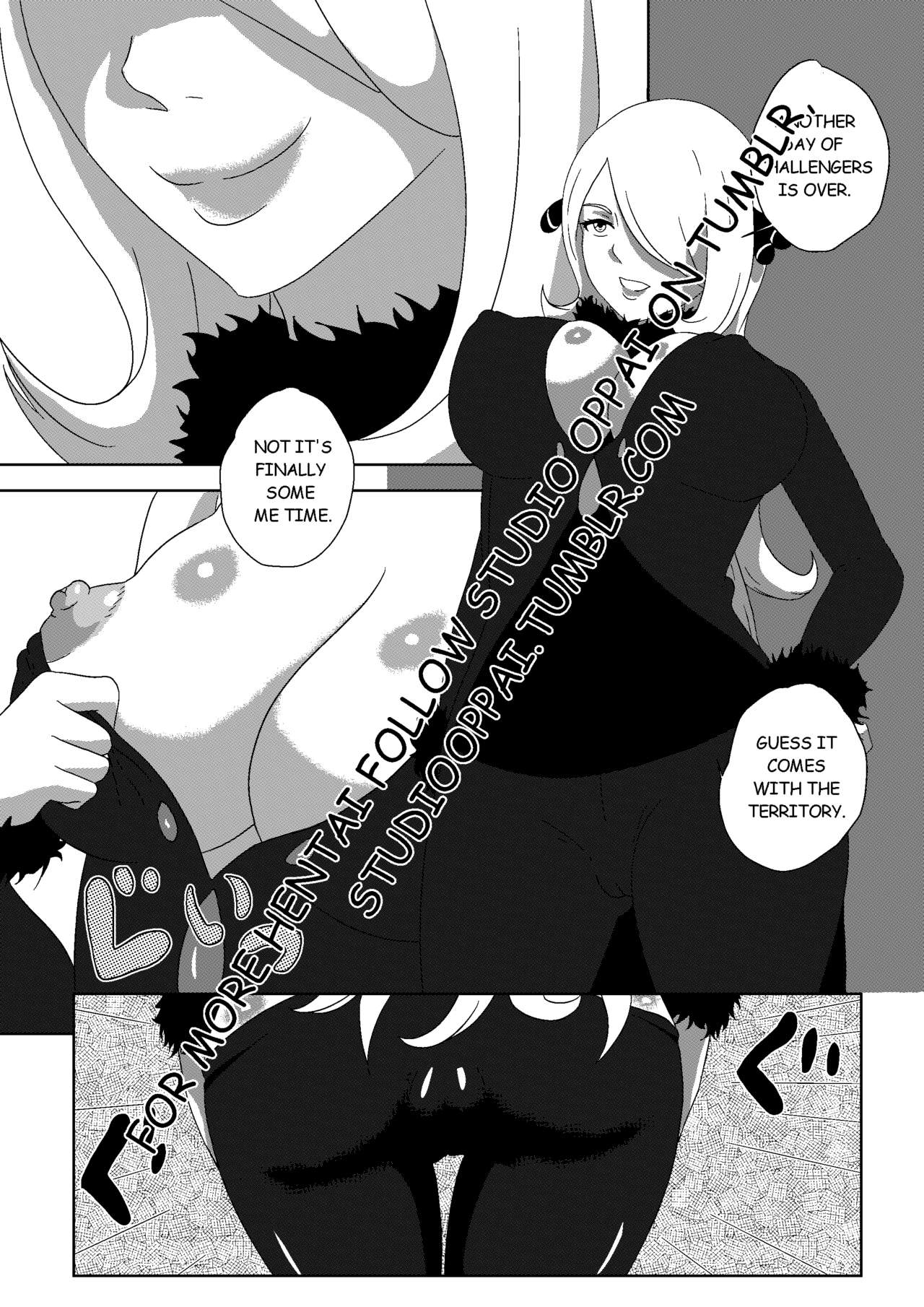 Cynthia's Relaxation page 2 full