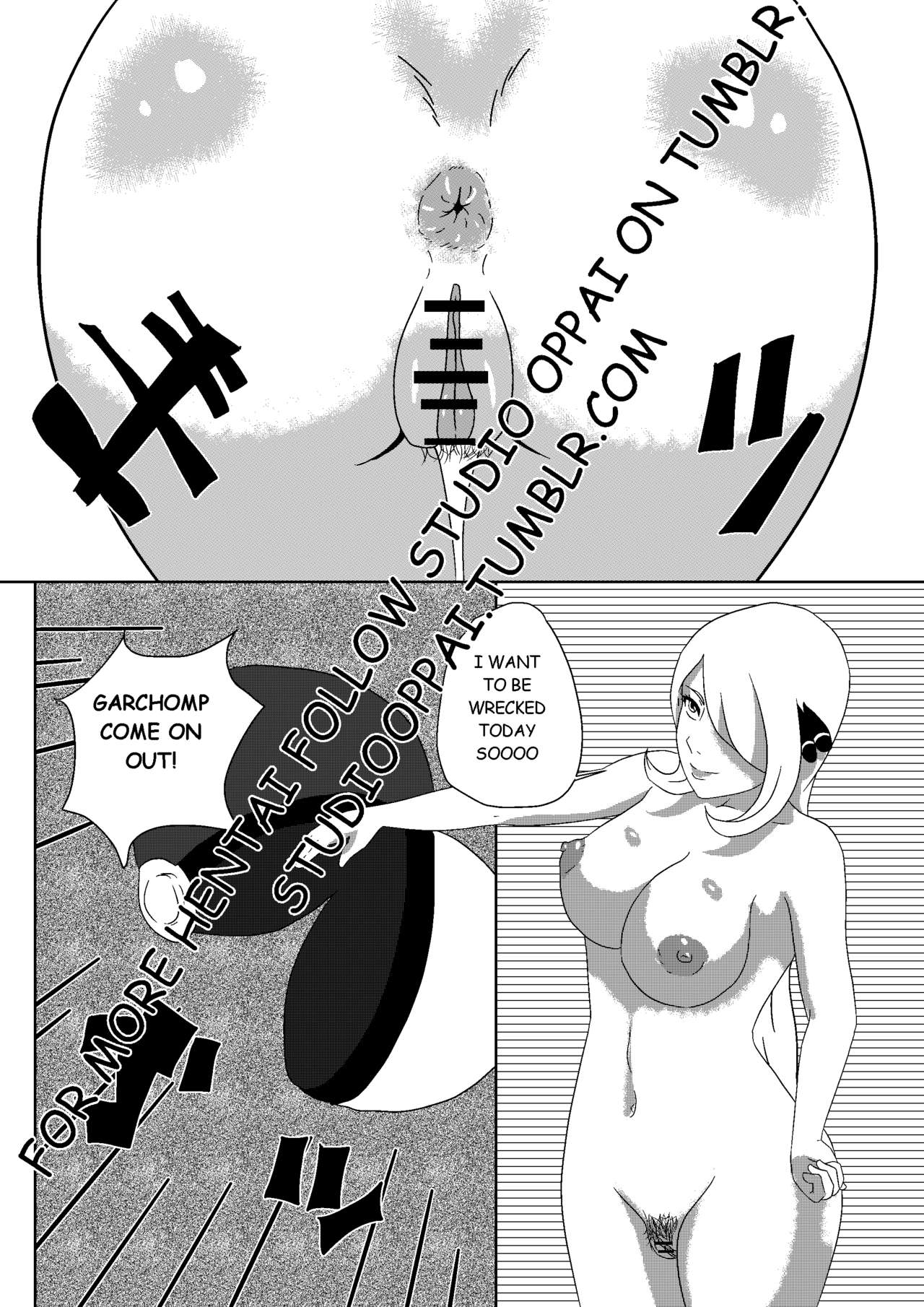 Cynthia's Relaxation page 3 full