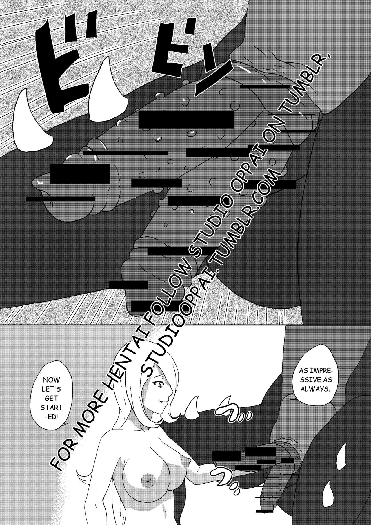 Cynthia's Relaxation page 5 full