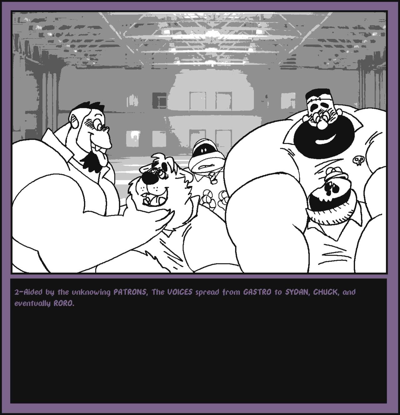 monster smash - chapter 4 page 10 full
