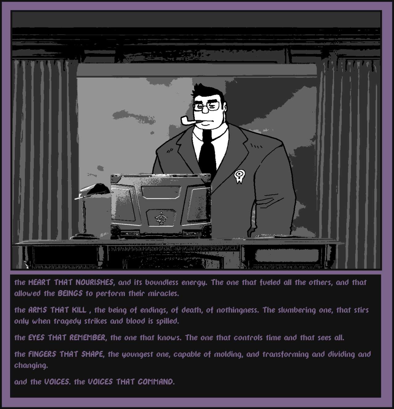 monster smash - chapter 4 page 6 full