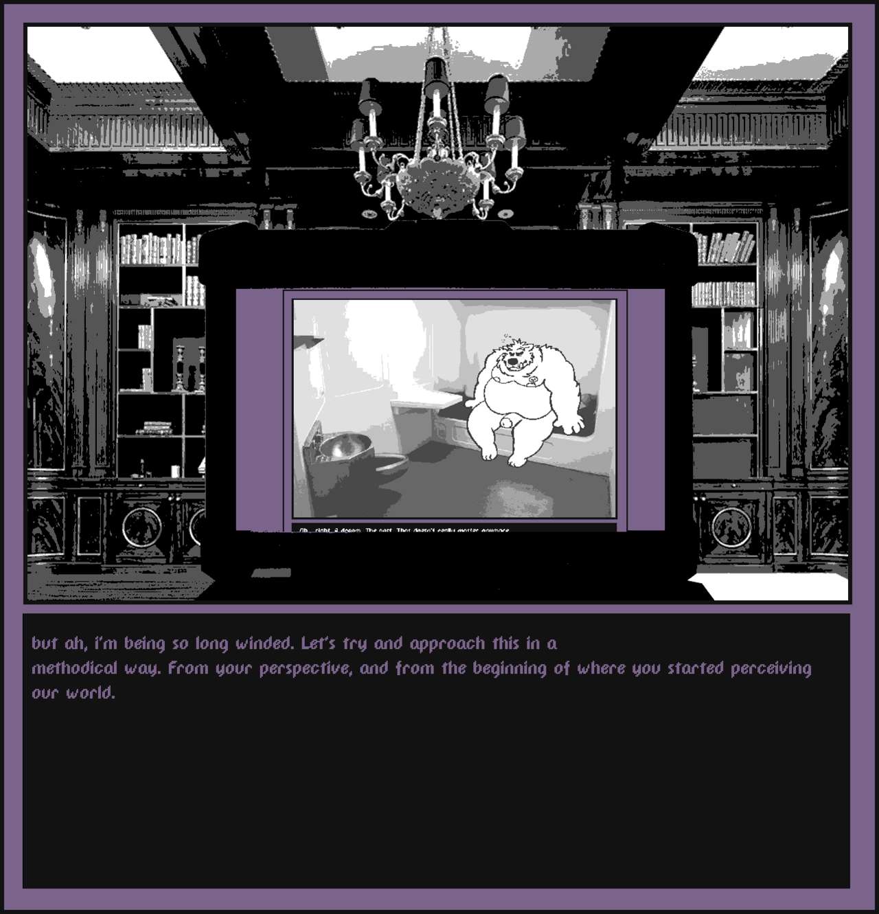 monster smash - chapter 4 page 8 full