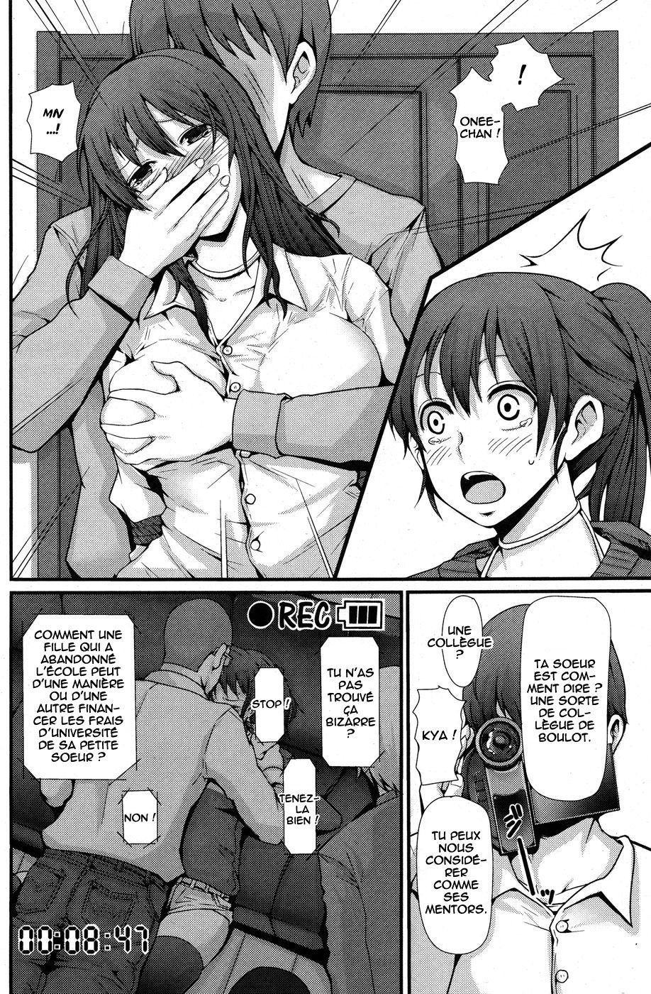 REC at ME page 6 full