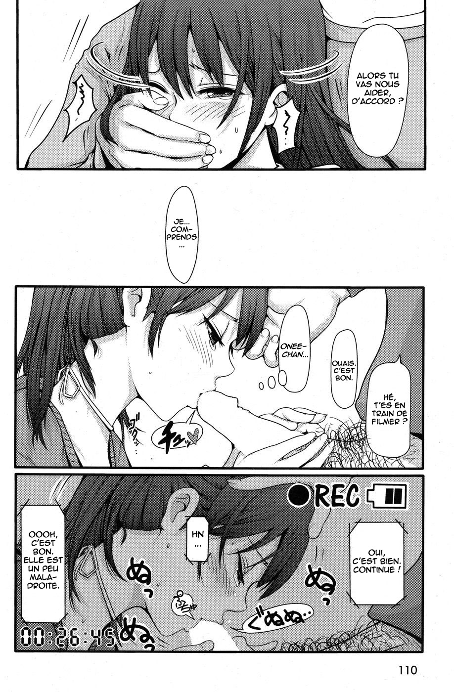REC at ME page 8 full