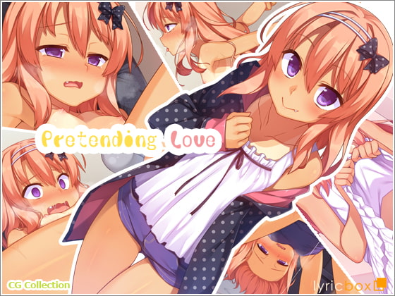 Renai Gokko | Pretending Love page 1 full