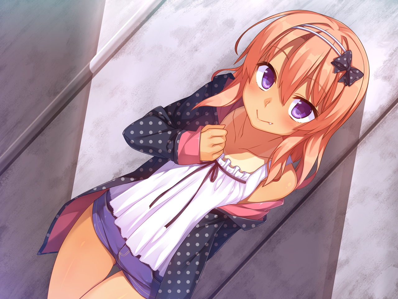 Renai Gokko | Pretending Love page 2 full