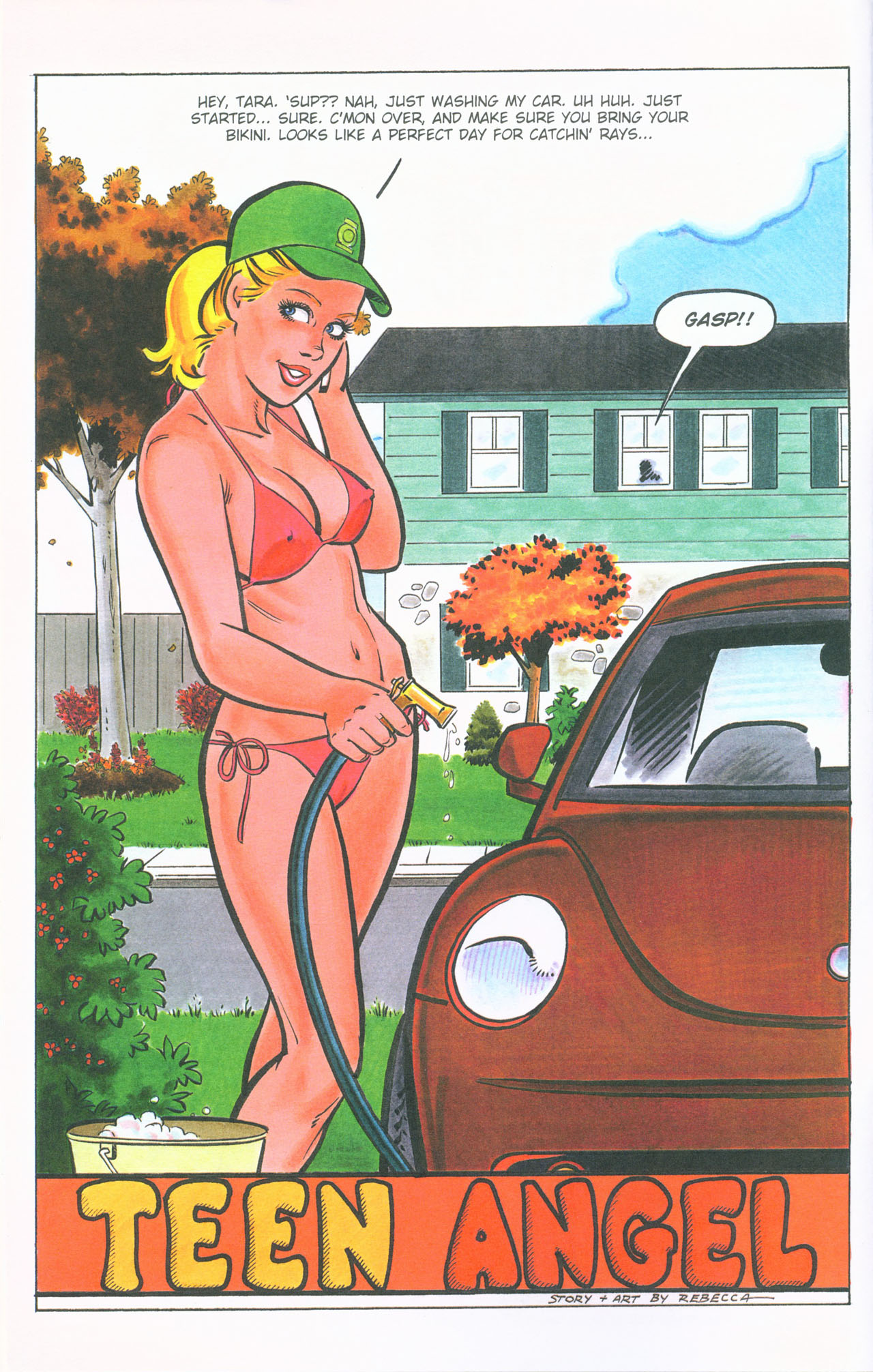 Hot Moms 09 page 4 full