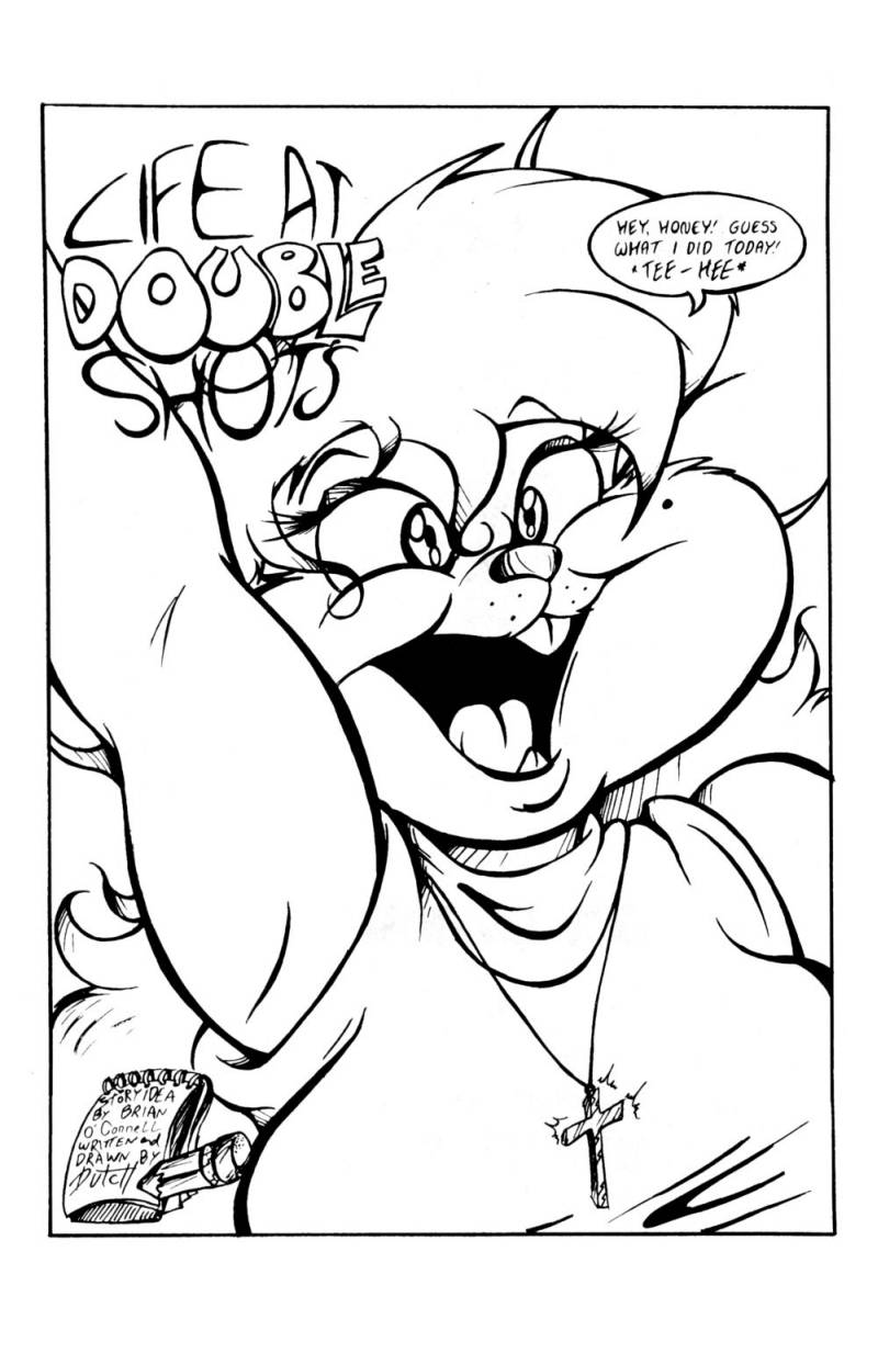 Genus #45 page 3 full