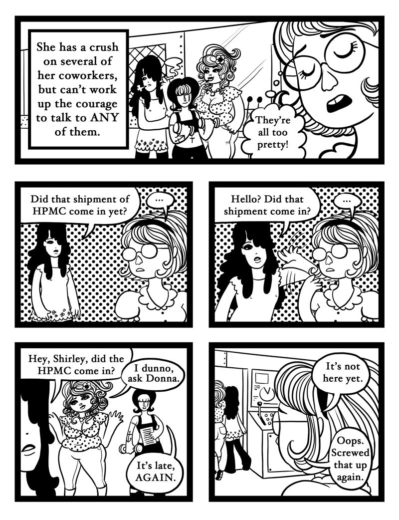 Eat Me Chapter 1-17 page 3 full