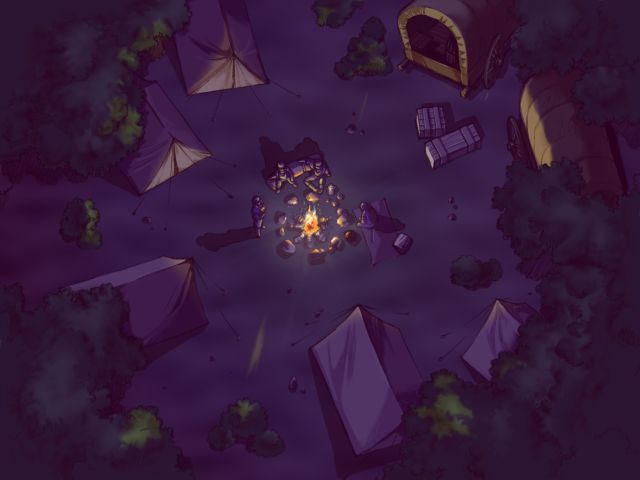GUN GRAVE page 5 full