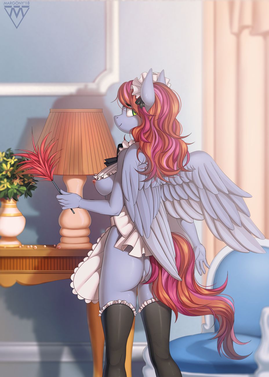 My Little Pony. 20% Sexier. Part 52 page 2 full
