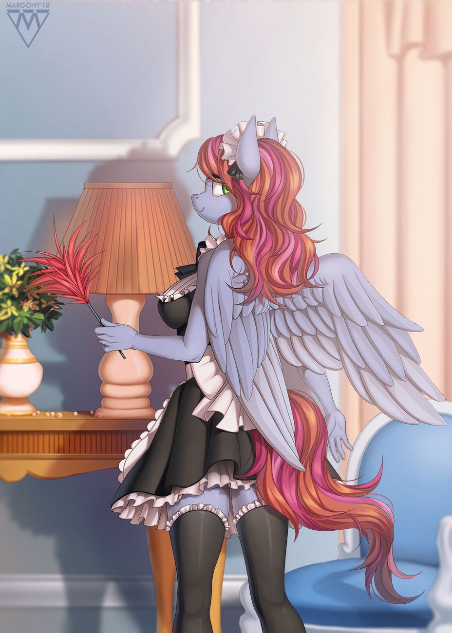 My Little Pony. 20% Sexier. Part 52 page 3 full