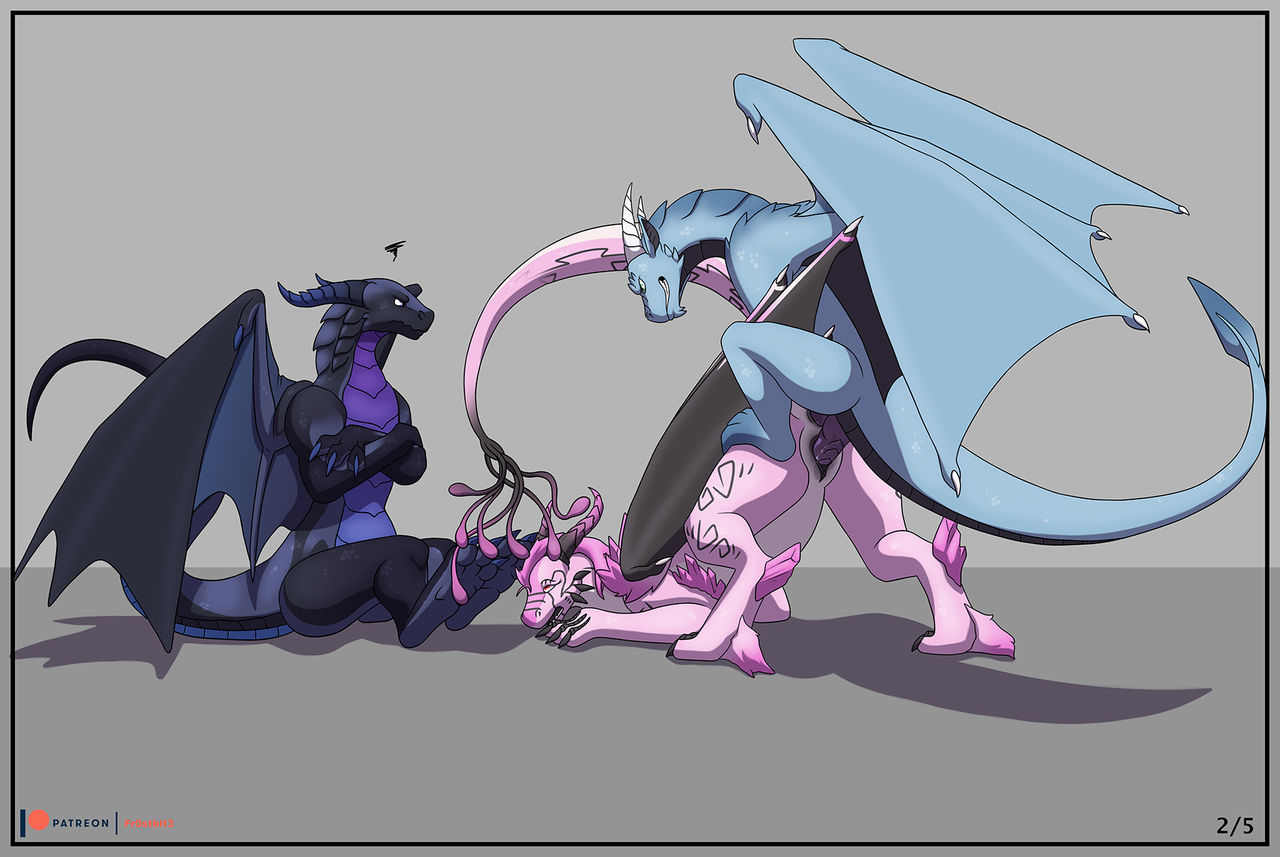 Difficult Choices page 2 full