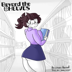 Beyond the Shelves  - jaiden