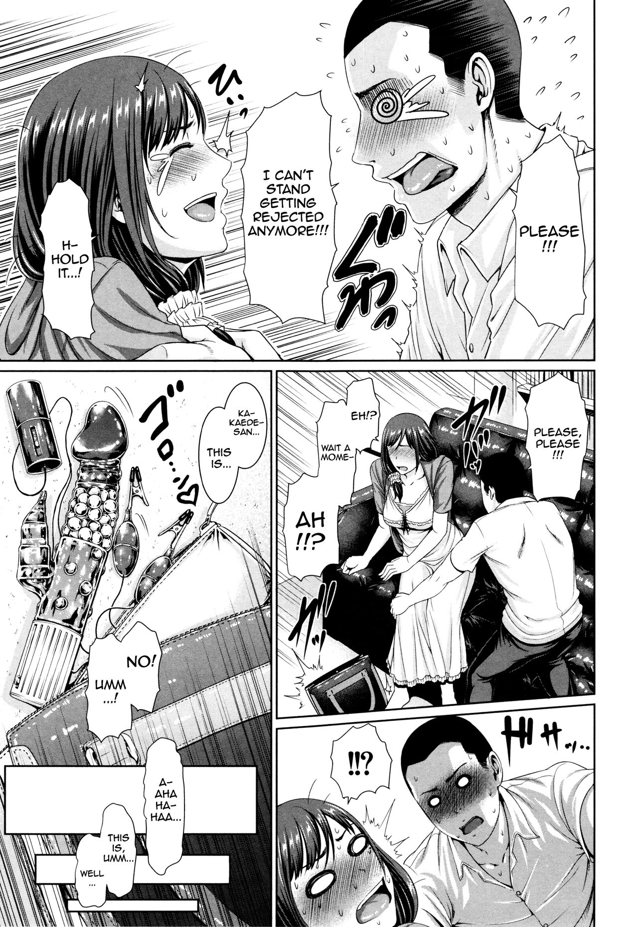 Mama Lesson page 9 full