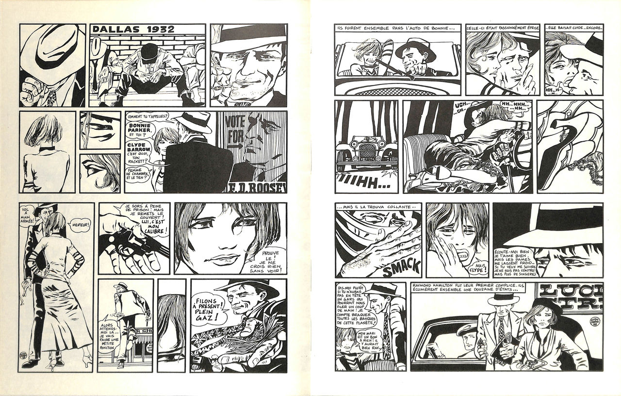 Valentina - T1-04 - Assassine ? page 5 full