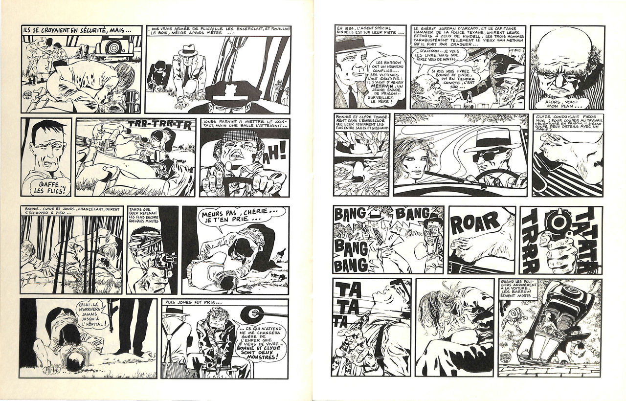Valentina - T1-04 - Assassine ? page 8 full