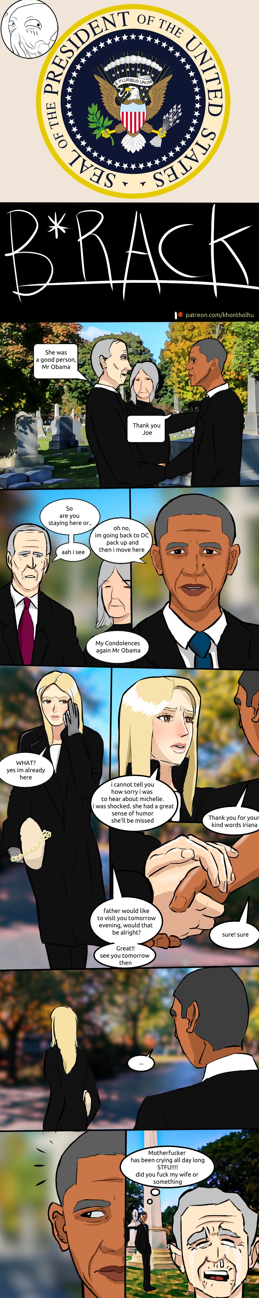 Barrack page 1 full