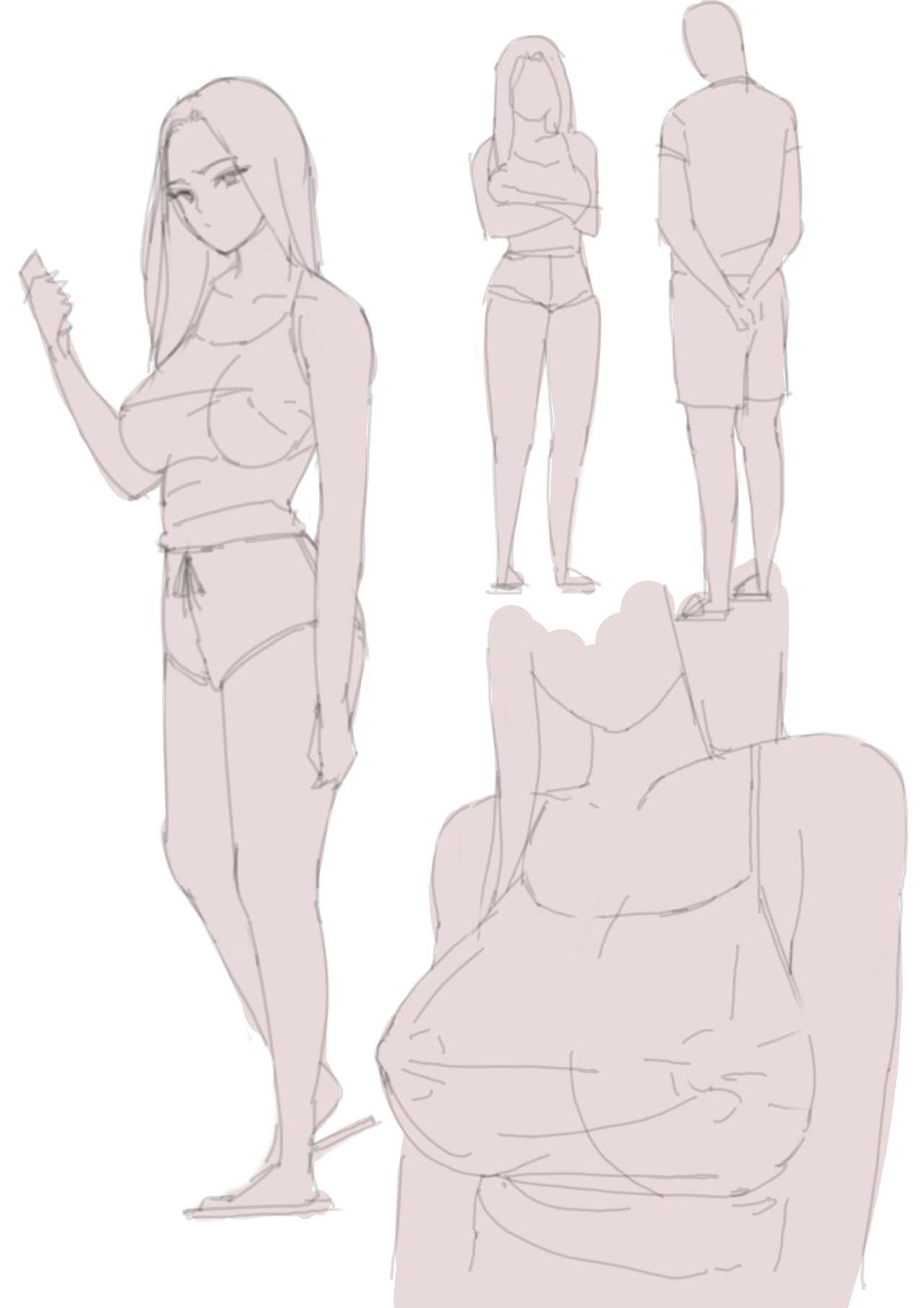 선배 page 2 full