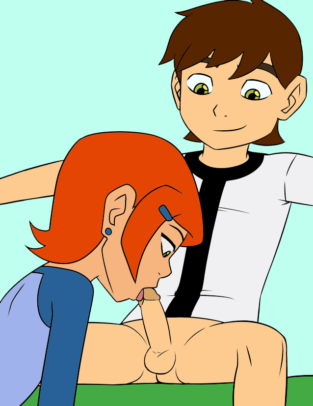 Ben 10 page 10 full