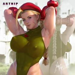 Artist - Artnip