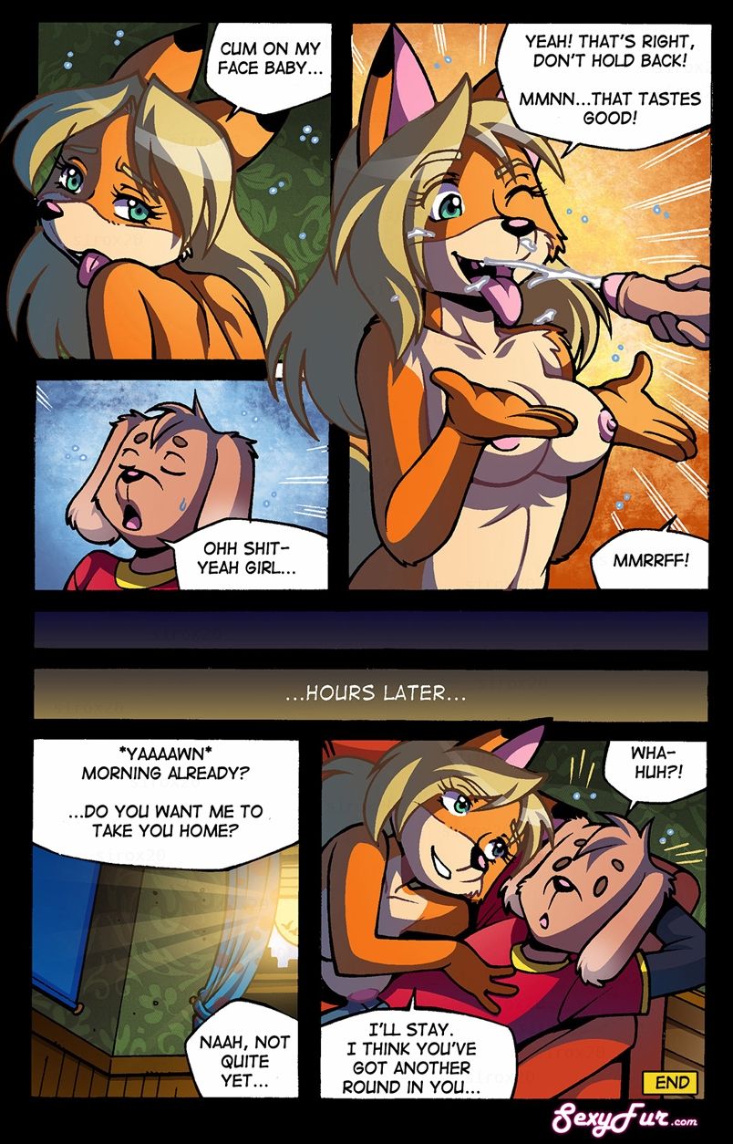 Last Call page 10 full
