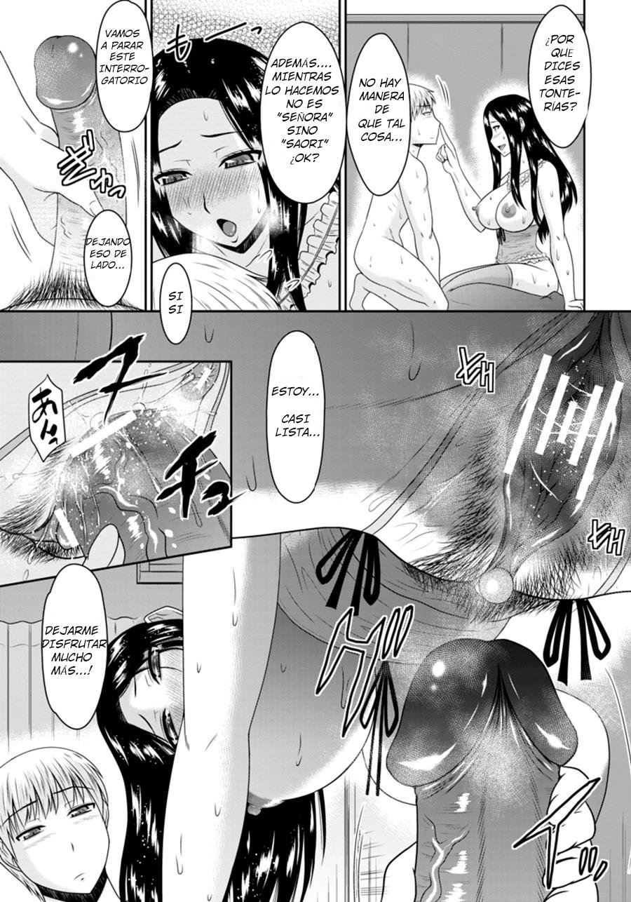 Mama Share | Compartiendo a mama page 3 full