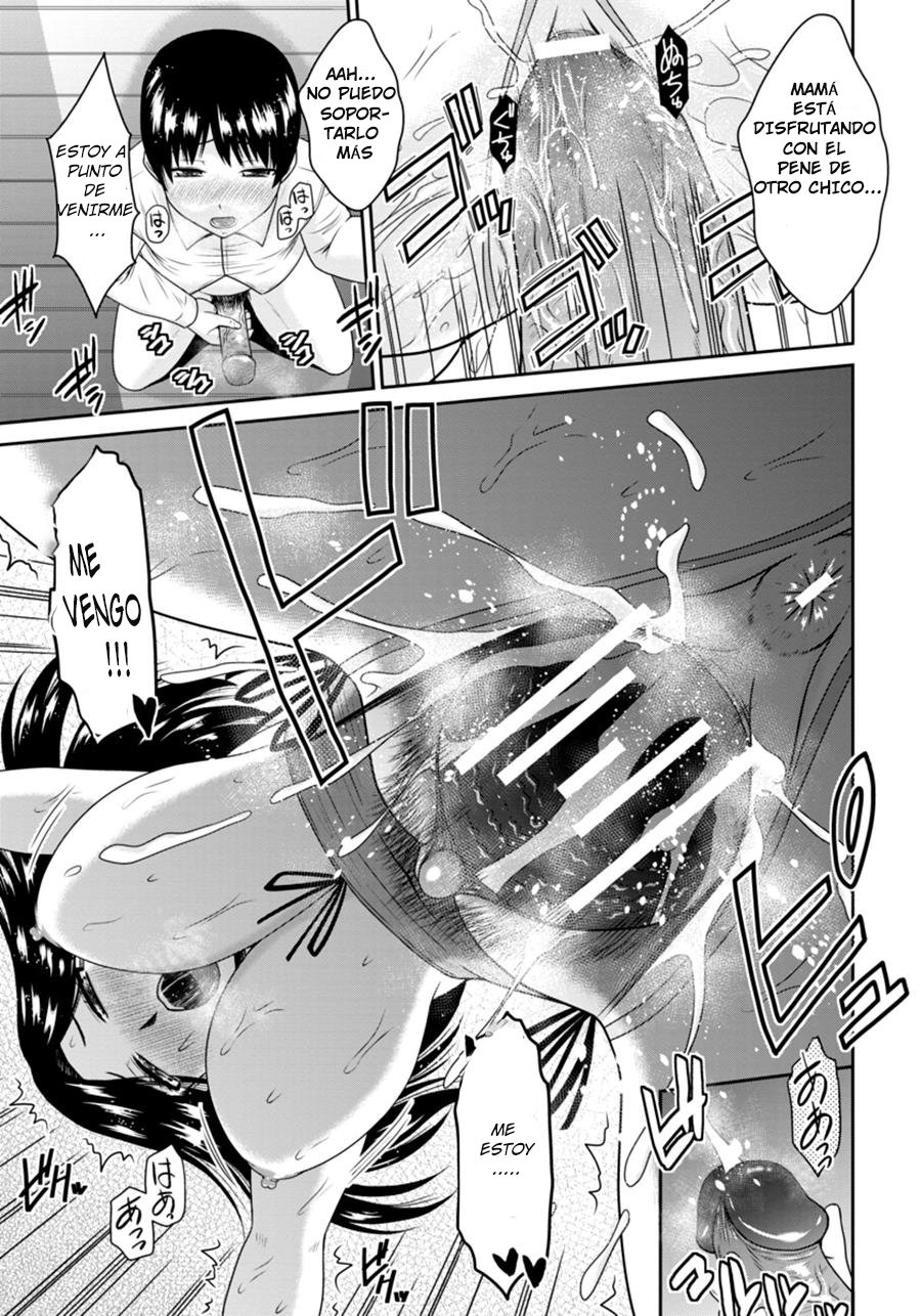 Mama Share | Compartiendo a mama page 7 full