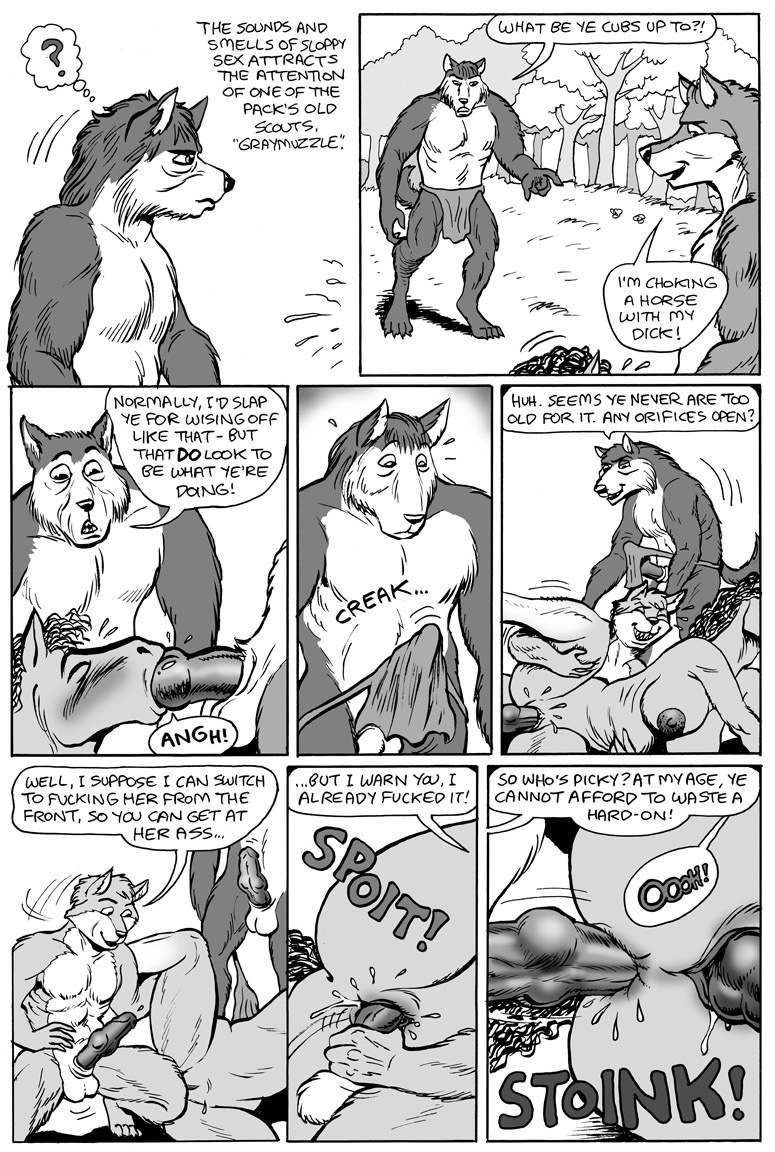Wolfpacked page 8 full