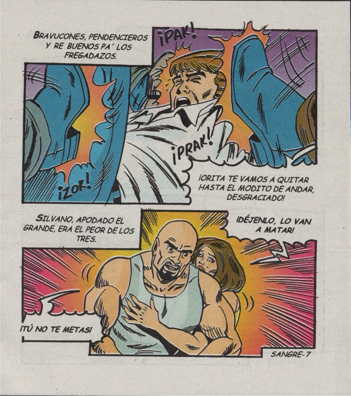 Sangre Caliente 0329 page 9 full