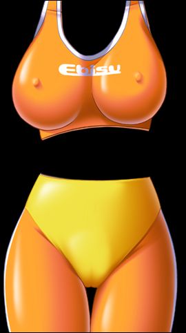 Hitozuma Leotard page 3 full