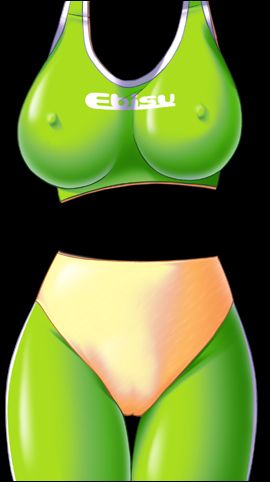 Hitozuma Leotard page 4 full