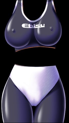 Hitozuma Leotard page 9 full