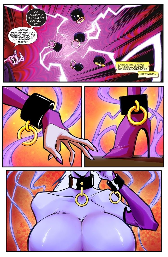 Mana world arch chap01-ongoing page 4 full