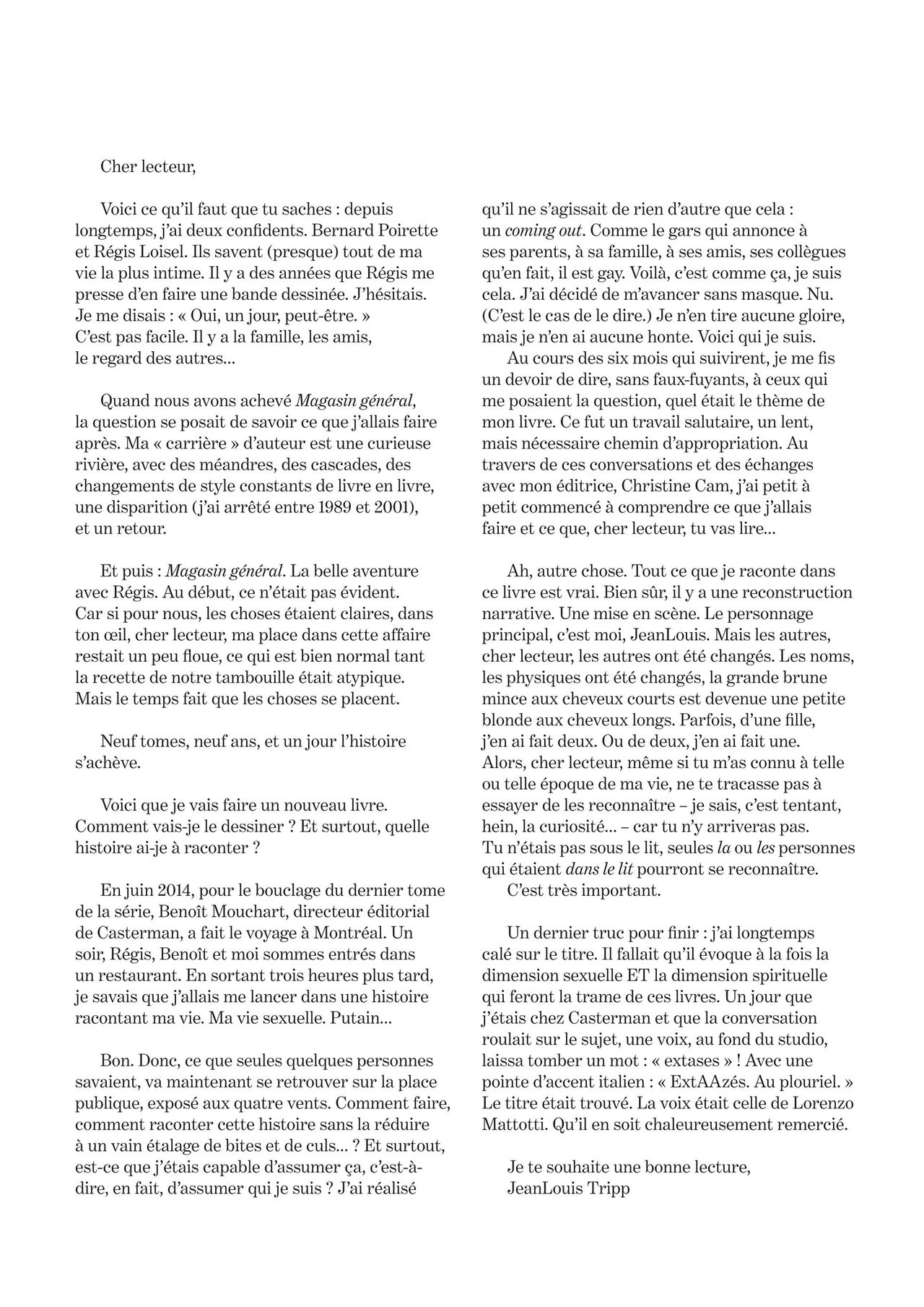 Extases - T01 page 3 full
