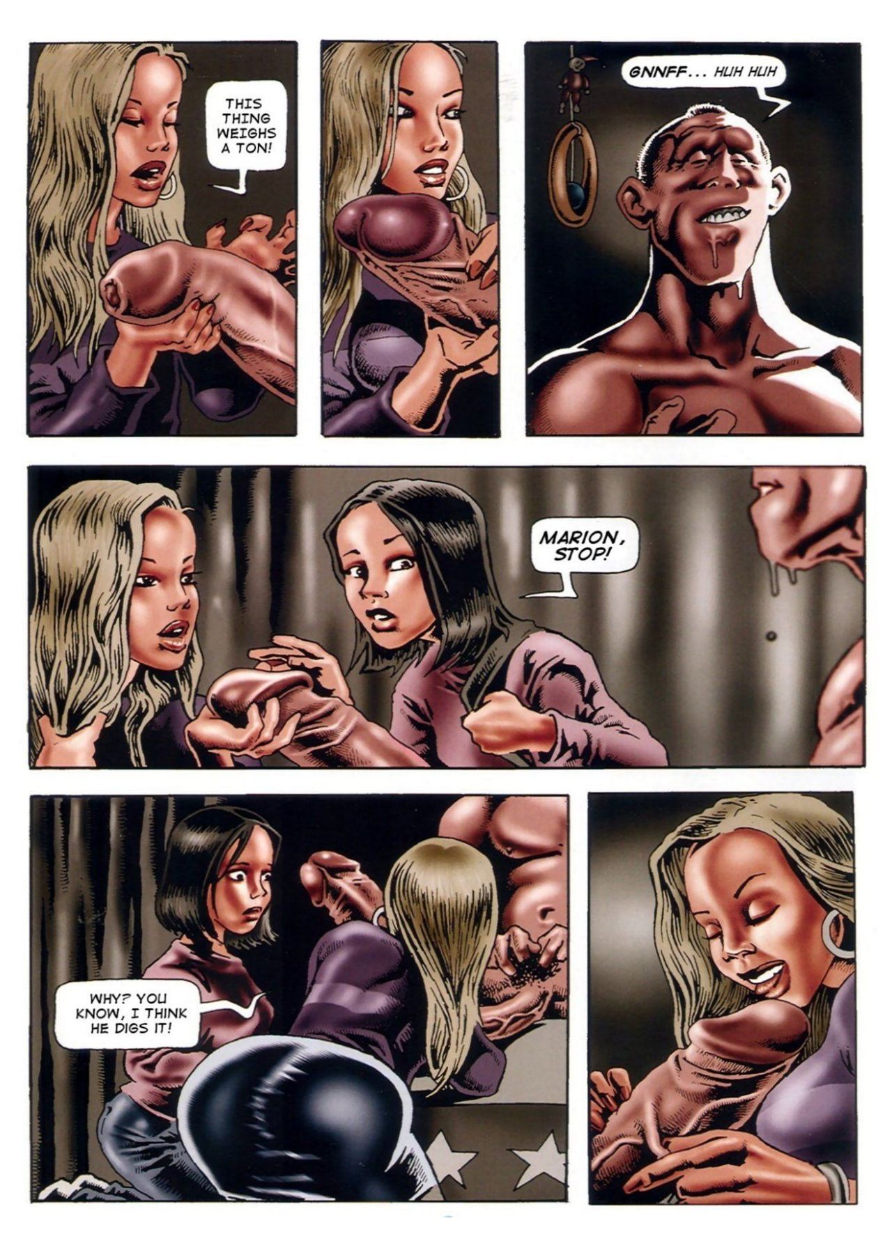 Alraune 1 page 5 full