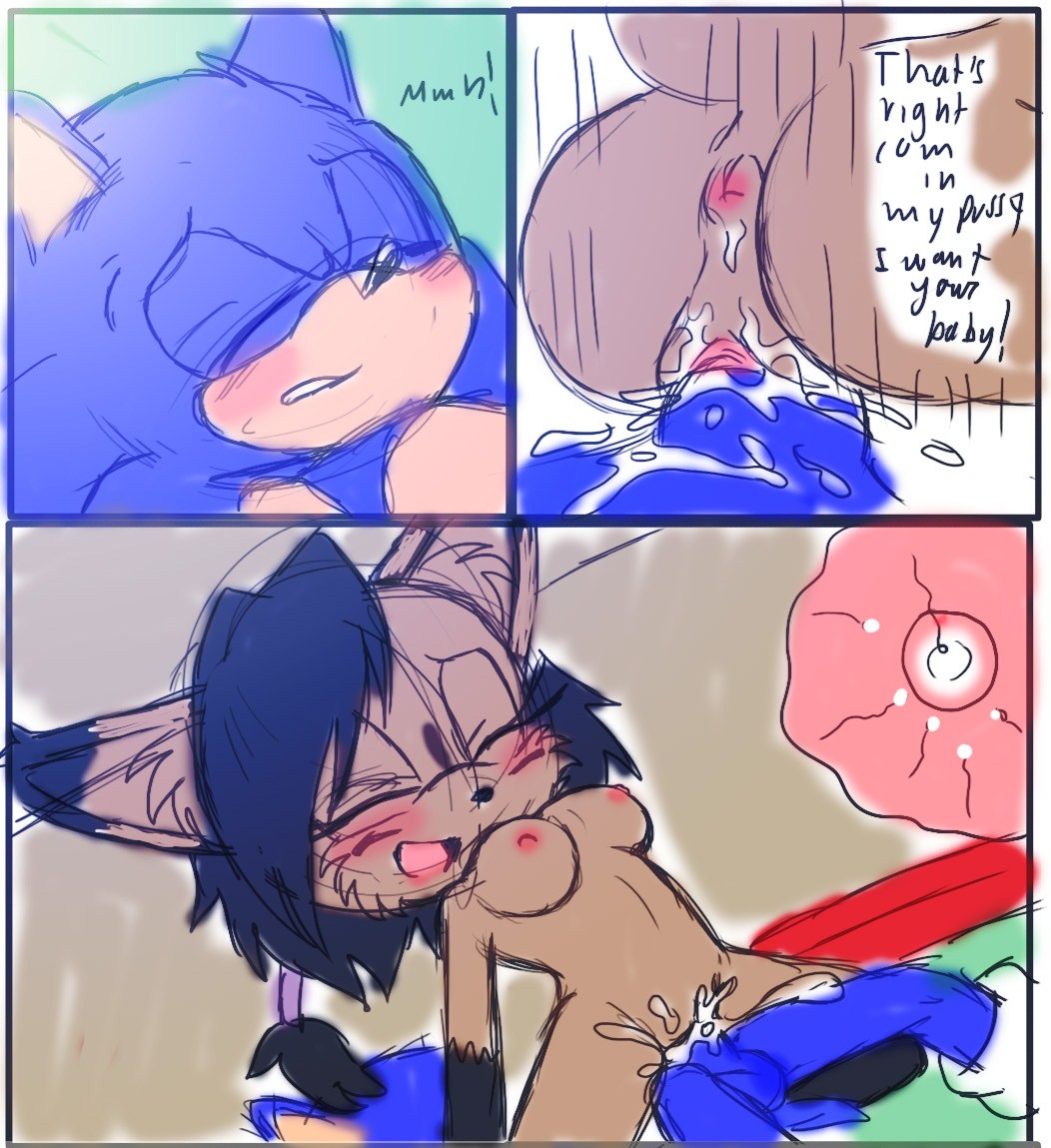 Sweet Dream page 7 full